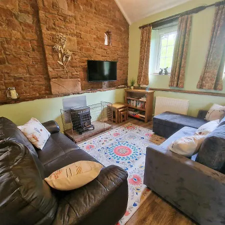 Feriehus Wetheral Package 1 Great Salkeld