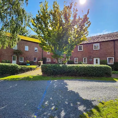 Wetheral Package 1 *