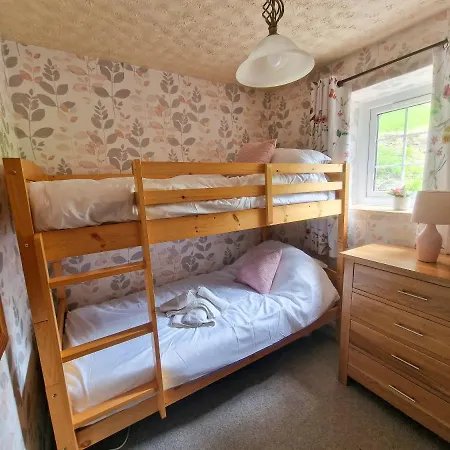 Wetheral Package 1 Feriehus Great Salkeld
