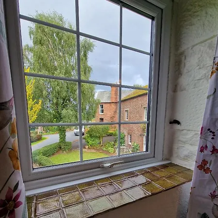 Feriehus Wetheral Package 1 *