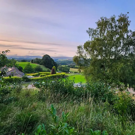 Wetheral Package 1