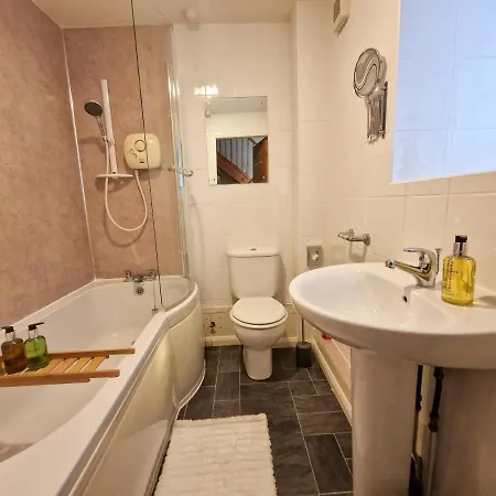 بيت للعطل Wetheral Package 1 Great Salkeld