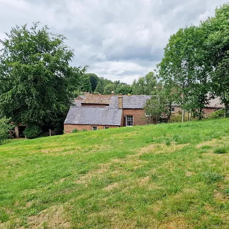 Wetheral Package 1