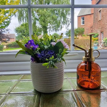 Wetheral Package 1 Feriehus *
