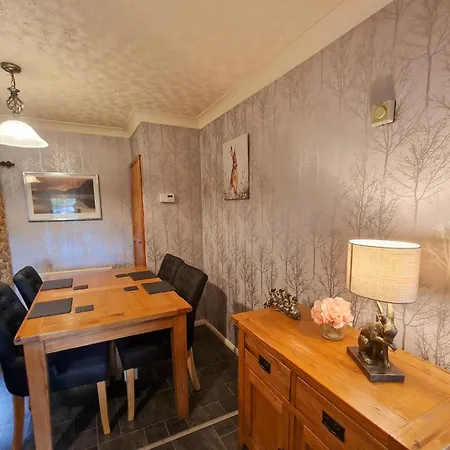 Wetheral Package 1 *