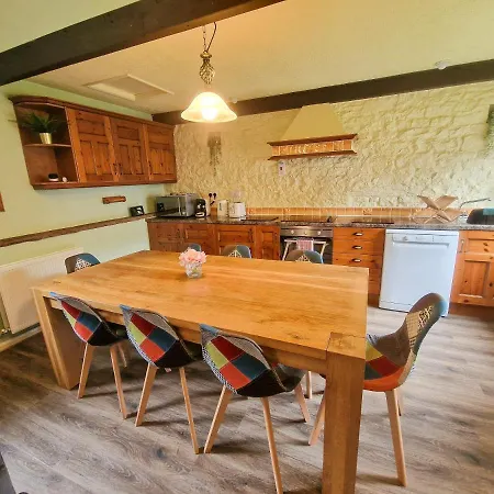 Wetheral Package 1 *
