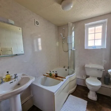 Wetheral Package 1 *