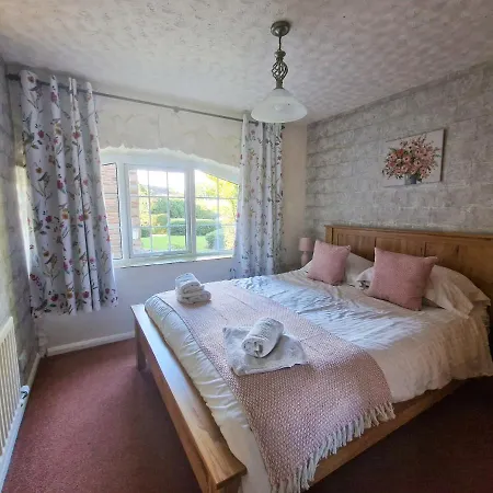 Wetheral Package 1 Holiday home