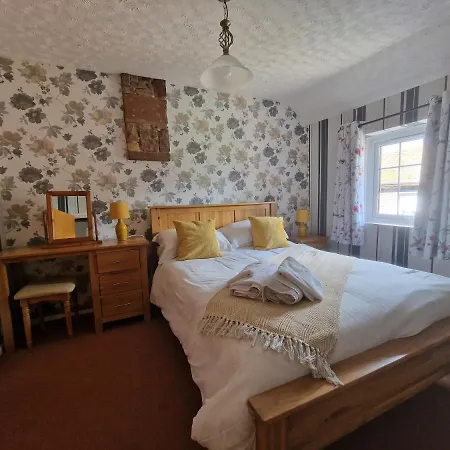 Holiday home Wetheral Package 1