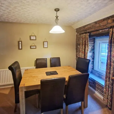 Wetheral Package 1 Great Salkeld