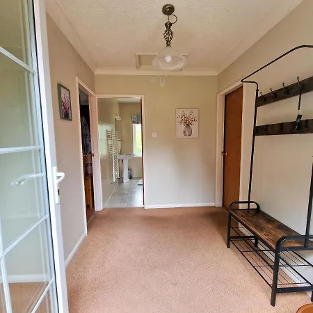 Wetheral Package 1