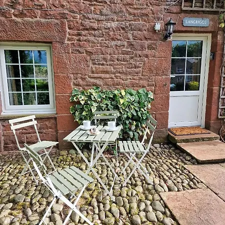 Wetheral Package 1 *