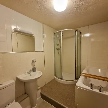 Wetheral Package 1 *
