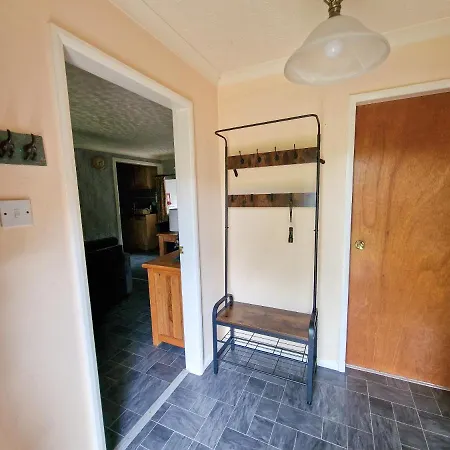 Holiday home Wetheral Package 1 Great Salkeld