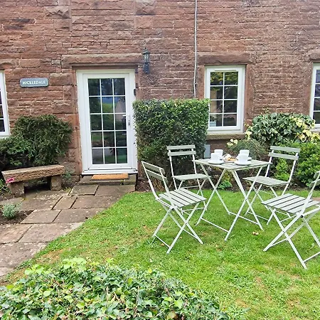Wetheral Package 1