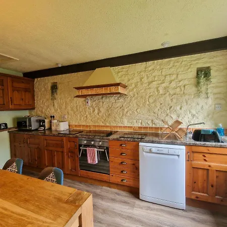 Ferienhaus Wetheral Package 1 *