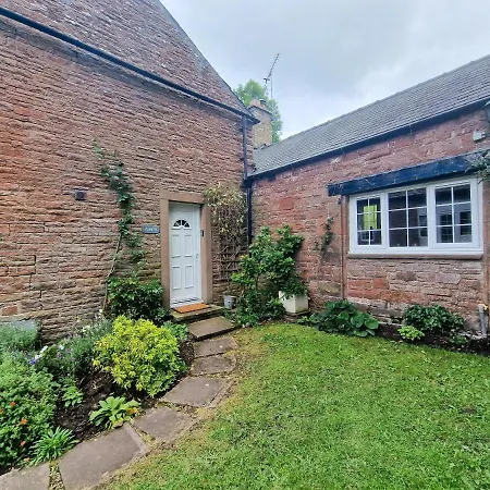 Wetheral Package 1 Ferienhaus *