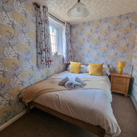 Wetheral Package 1 Holiday home Great Salkeld