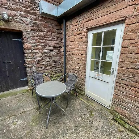 Holiday home Wetheral Package 1 *