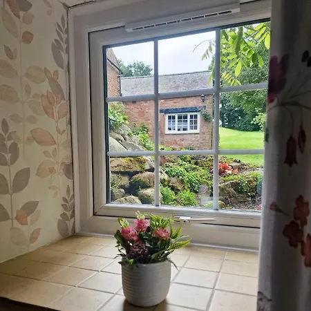 Wetheral Package 1