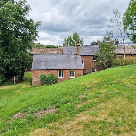 Ferienhaus Wetheral Package 1 *
