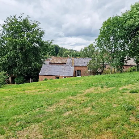 Wetheral Package 1