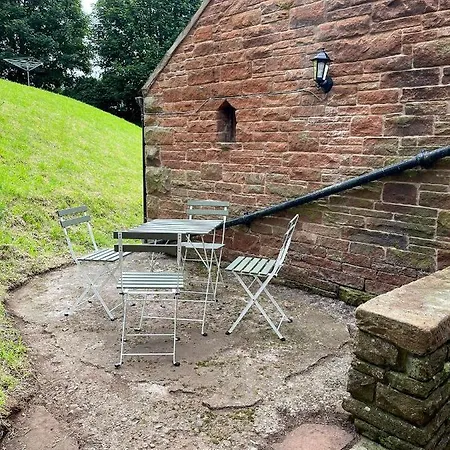 Holiday home Wetheral Package 1