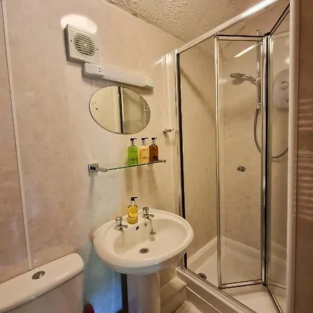 Holiday home Wetheral Package 1