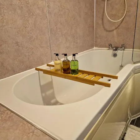 Holiday home Wetheral Package 1