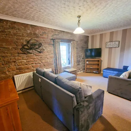 Wetheral Package 1