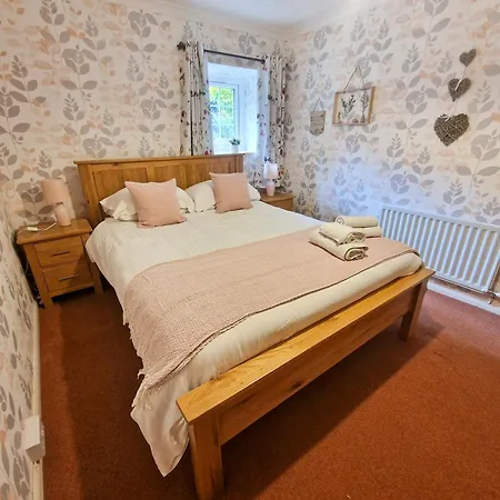 Wetheral Package 1 Holiday home